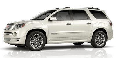 GMC Acadia Denali AWD 2011