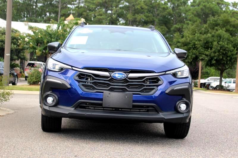 Subaru Crosstrek Limited 2024 Subaru Crosstrek Limited 2024