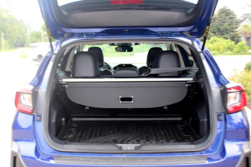 Subaru Crosstrek Limited 2024 Subaru Crosstrek Limited 2024