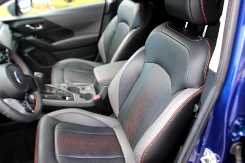 Subaru Crosstrek Limited 2024 Subaru Crosstrek Limited 2024