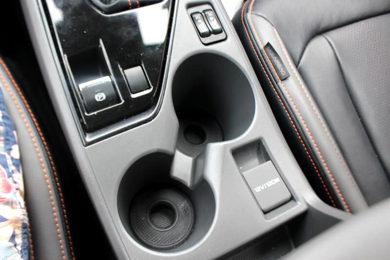 Subaru Crosstrek Limited 2024 Subaru Crosstrek Limited 2024