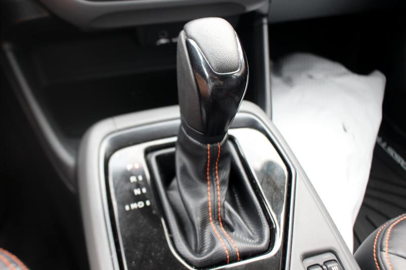 Subaru Crosstrek Limited 2024 Subaru Crosstrek Limited 2024