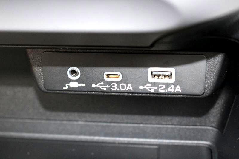 Subaru Crosstrek Limited 2024 Subaru Crosstrek Limited 2024