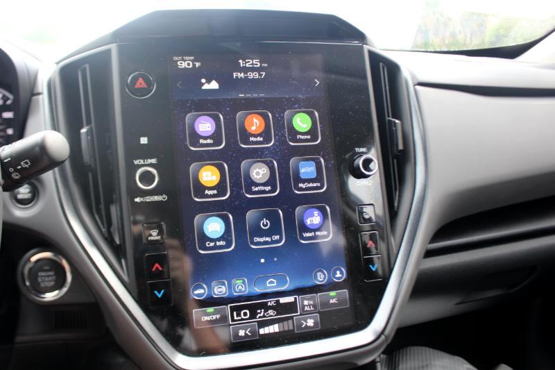 Subaru Crosstrek Limited 2024 Subaru Crosstrek Limited 2024