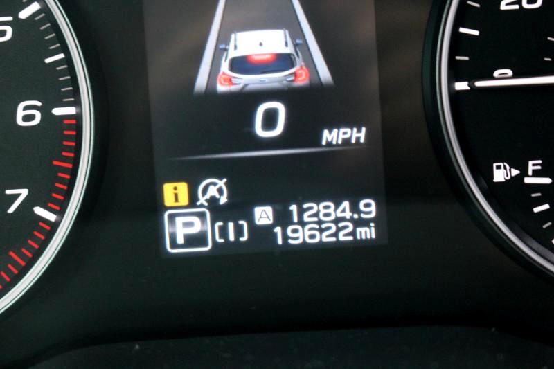 Subaru Crosstrek Limited 2024 Subaru Crosstrek Limited 2024