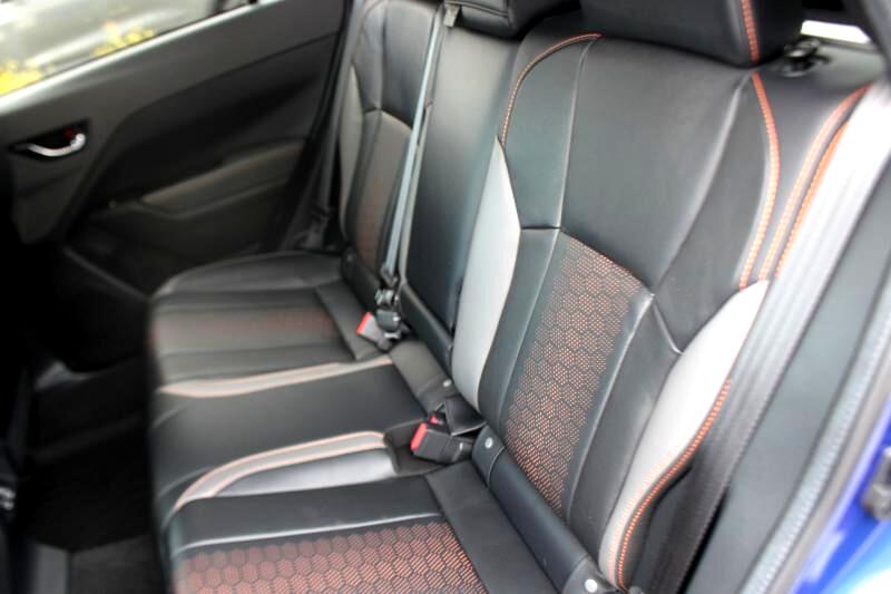 Subaru Crosstrek Limited 2024 Subaru Crosstrek Limited 2024