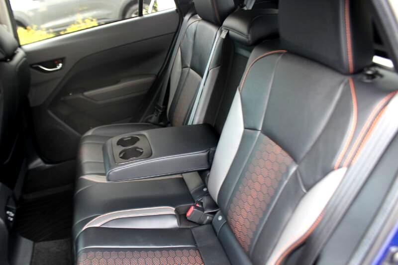 Subaru Crosstrek Limited 2024 Subaru Crosstrek Limited 2024