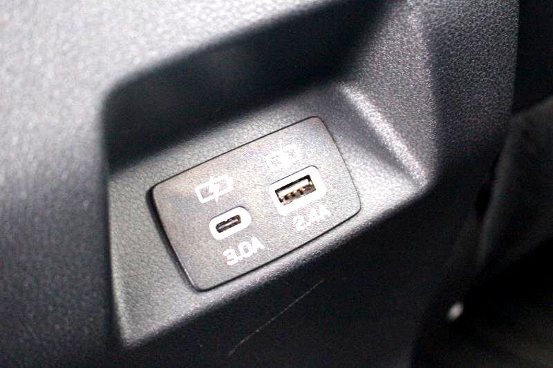 Subaru Crosstrek Limited 2024 Subaru Crosstrek Limited 2024