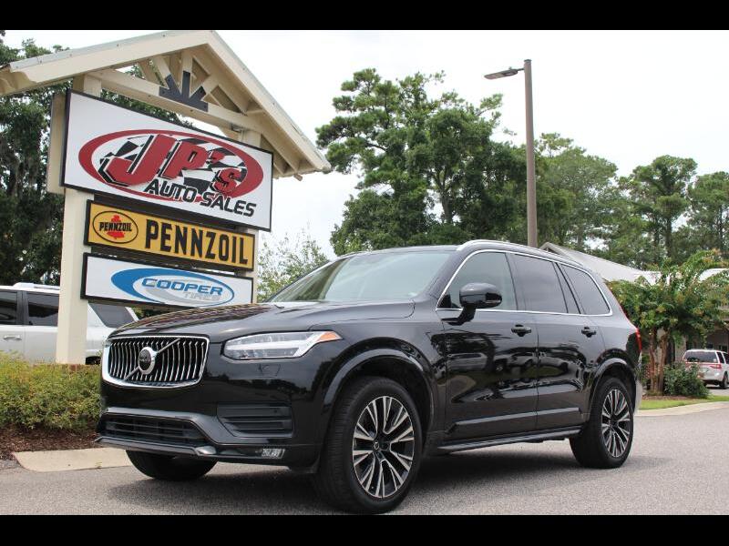 Volvo XC90 T5 Momentum 2022 Volvo XC90 T5 Momentum 2022