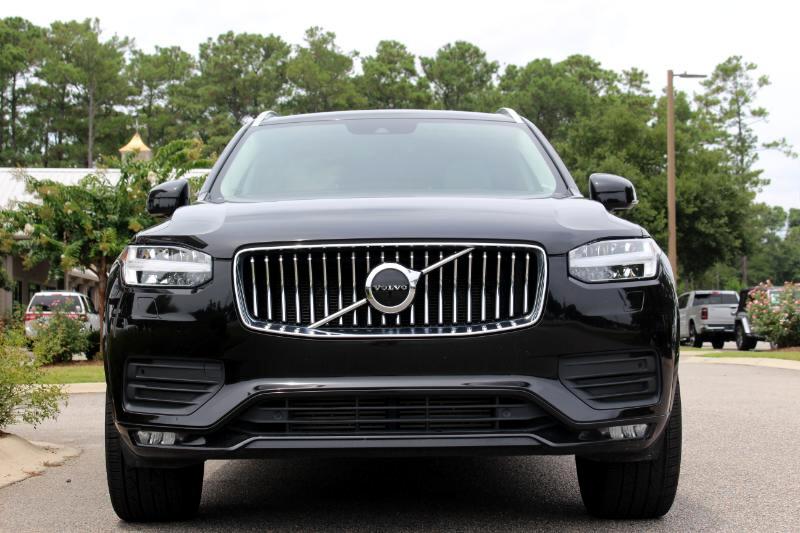 Volvo XC90 T5 Momentum 2022 Volvo XC90 T5 Momentum 2022