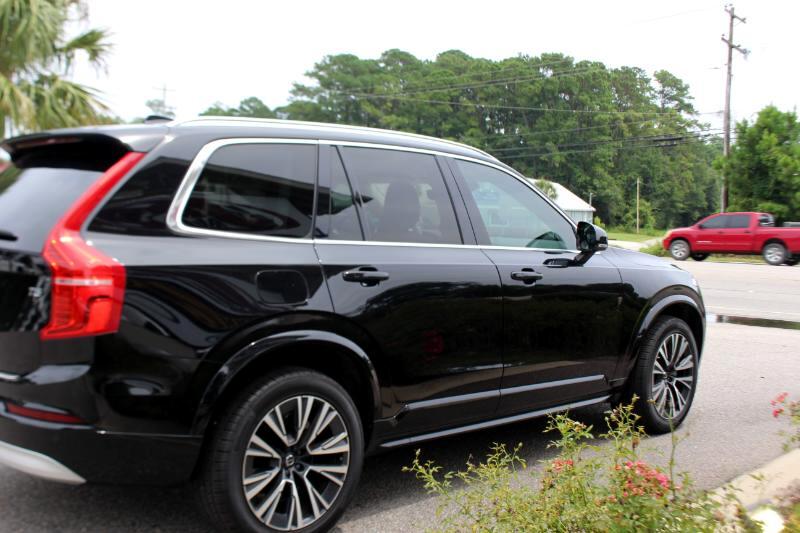 Volvo XC90 T5 Momentum 2022 Volvo XC90 T5 Momentum 2022