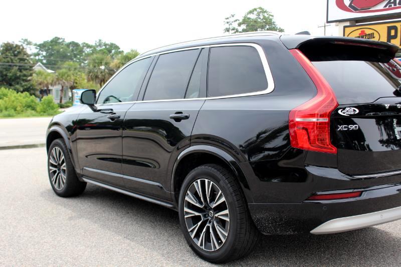 Volvo XC90 T5 Momentum 2022 Volvo XC90 T5 Momentum 2022