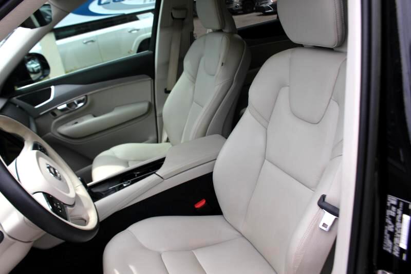 Volvo XC90 T5 Momentum 2022 Volvo XC90 T5 Momentum 2022