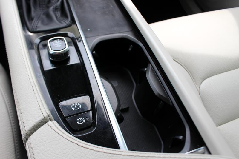 Volvo XC90 T5 Momentum 2022 Volvo XC90 T5 Momentum 2022