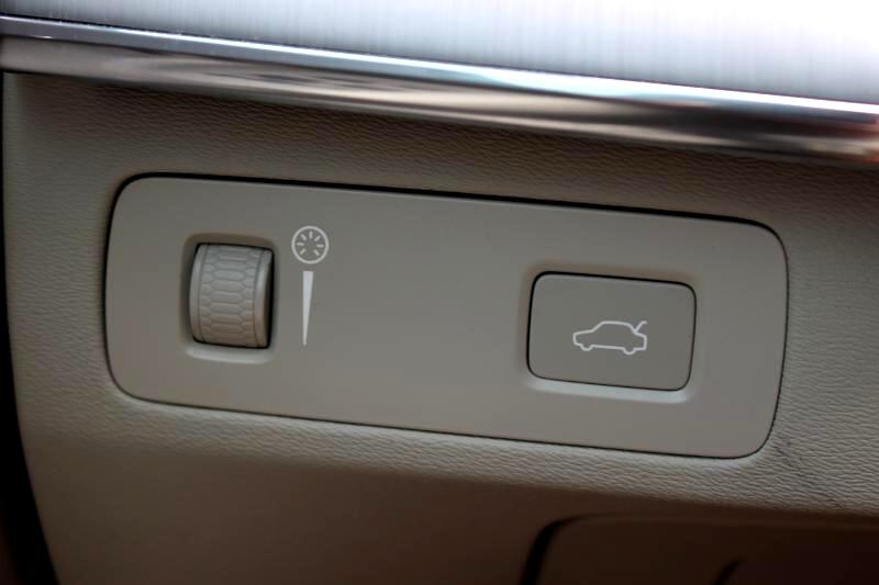 Volvo XC90 T5 Momentum 2022 Volvo XC90 T5 Momentum 2022