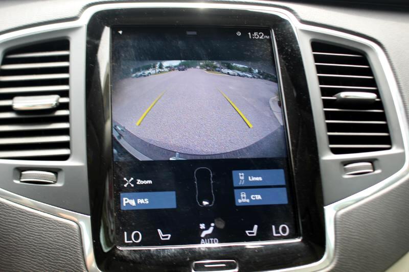 Volvo XC90 T5 Momentum 2022 Volvo XC90 T5 Momentum 2022