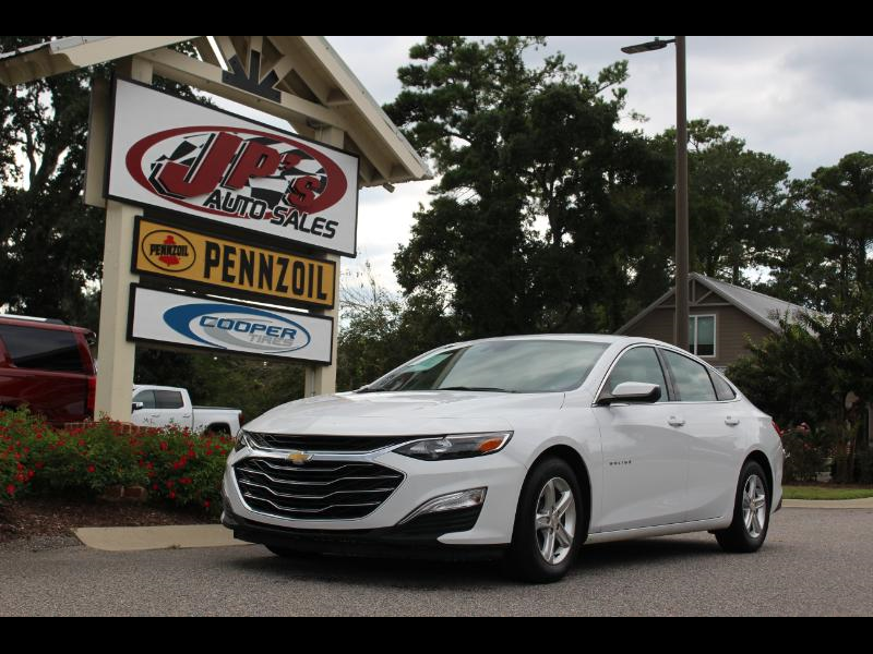 Chevrolet Malibu 1FL 2023 Chevrolet Malibu 1FL 2023