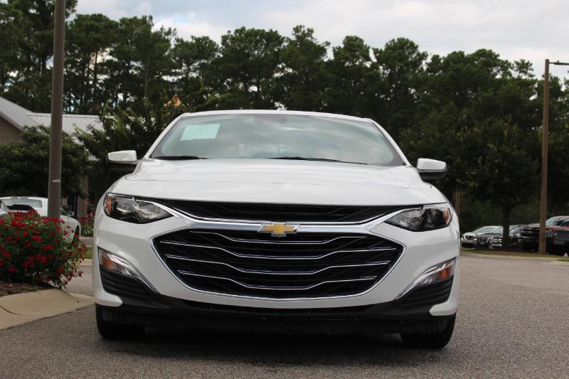 Chevrolet Malibu 1FL 2023 Chevrolet Malibu 1FL 2023