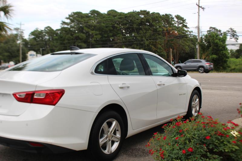 Chevrolet Malibu 1FL 2023 Chevrolet Malibu 1FL 2023