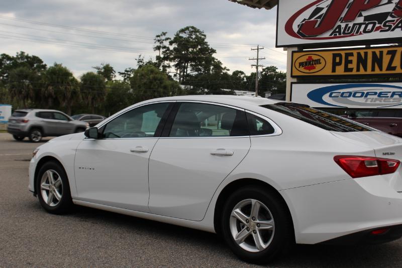 Chevrolet Malibu 1FL 2023 Chevrolet Malibu 1FL 2023