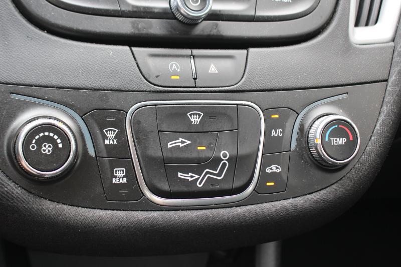 Chevrolet Malibu 1FL 2023 Chevrolet Malibu 1FL 2023