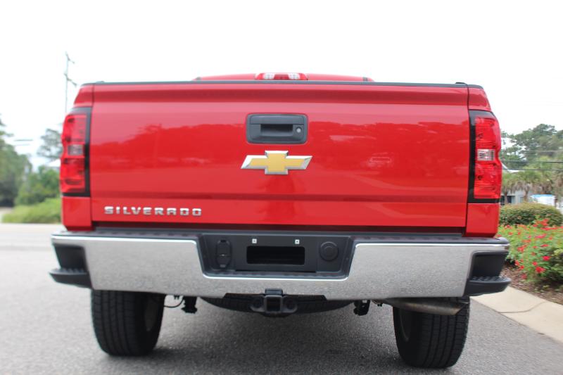 Chevrolet Silverado 1500  2014 Chevrolet Silverado 1500  2014