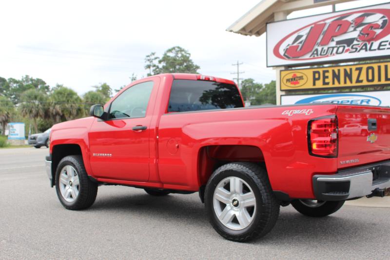 Chevrolet Silverado 1500  2014 Chevrolet Silverado 1500  2014