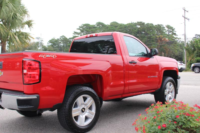 Chevrolet Silverado 1500  2014 Chevrolet Silverado 1500  2014