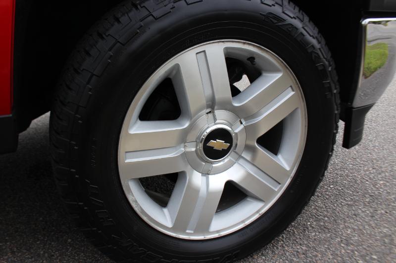 Chevrolet Silverado 1500  2014 Chevrolet Silverado 1500  2014