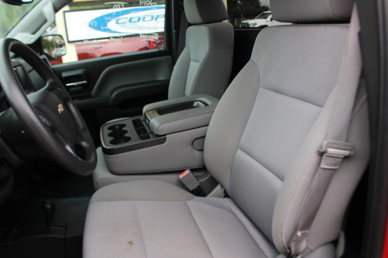 Chevrolet Silverado 1500  2014 Chevrolet Silverado 1500  2014