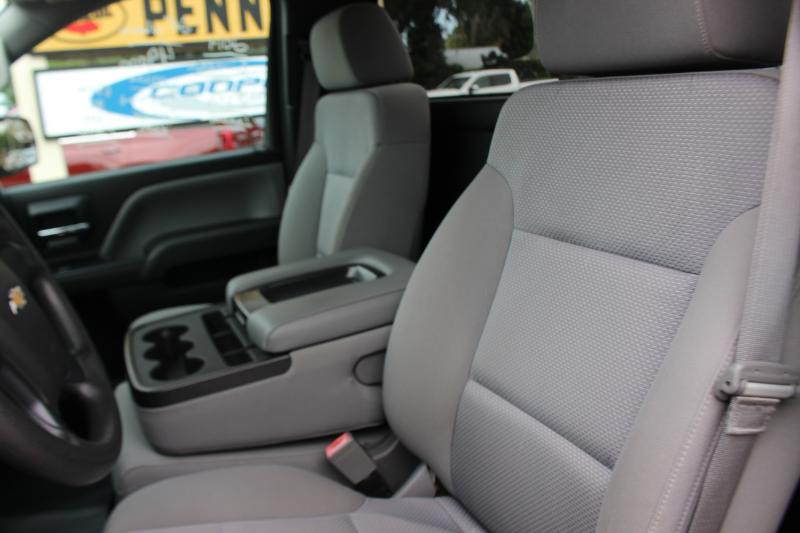 Chevrolet Silverado 1500  2014 Chevrolet Silverado 1500  2014