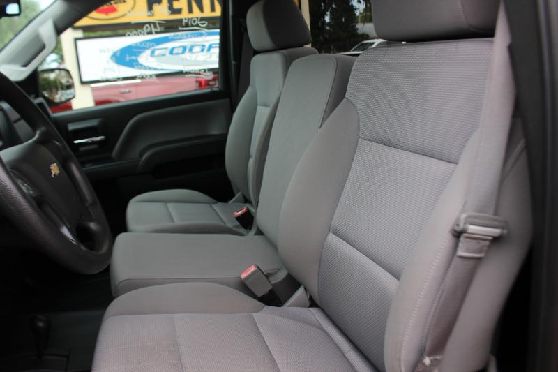 Chevrolet Silverado 1500  2014 Chevrolet Silverado 1500  2014