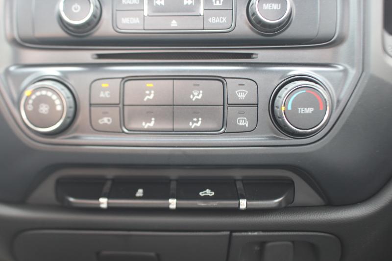 Chevrolet Silverado 1500  2014 Chevrolet Silverado 1500  2014