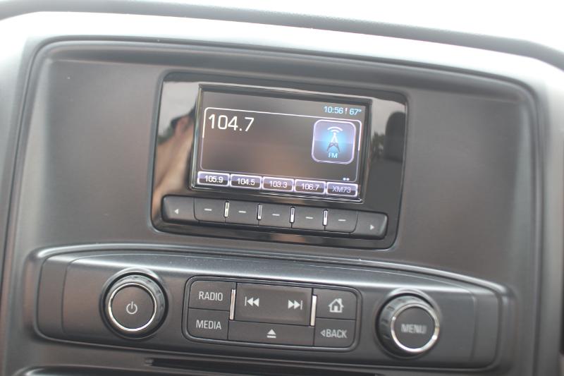 Chevrolet Silverado 1500  2014 Chevrolet Silverado 1500  2014