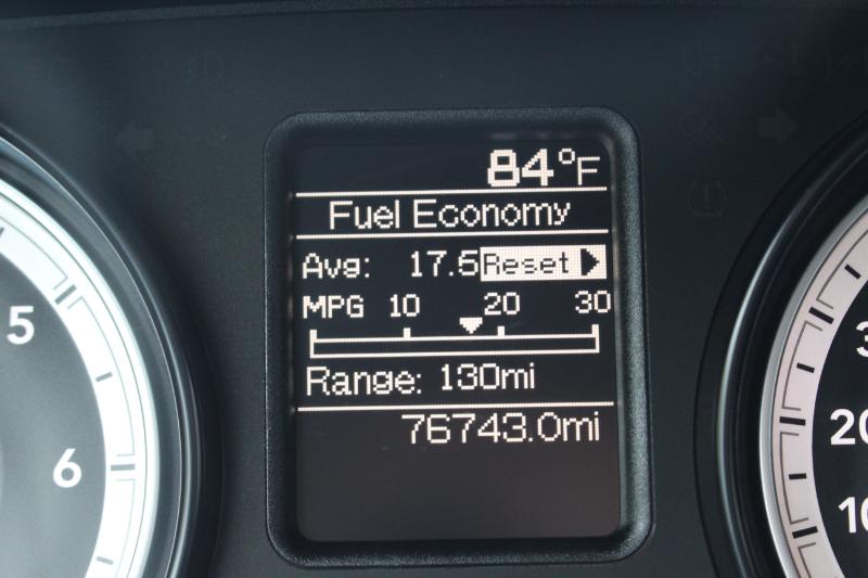 RAM 1500 Tradesman Crew Cab SWB 4WD 2014 RAM 1500 Tradesman Crew Cab SWB 4WD 2014