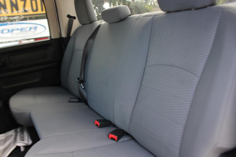 RAM 1500 Tradesman Crew Cab SWB 4WD 2014 RAM 1500 Tradesman Crew Cab SWB 4WD 2014