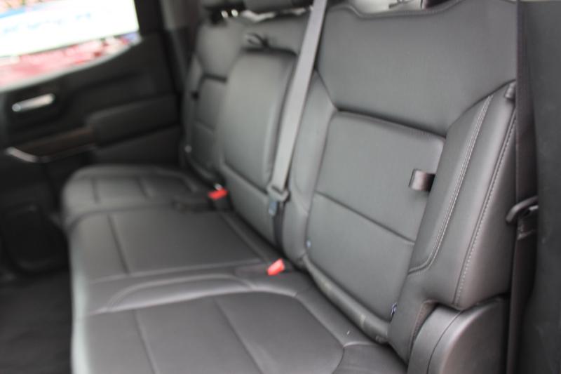 GMC Sierra 1500 SLT Crew Cab Short Box 4WD 2019 GMC Sierra 1500 SLT Crew Cab Short Box 4WD 2019