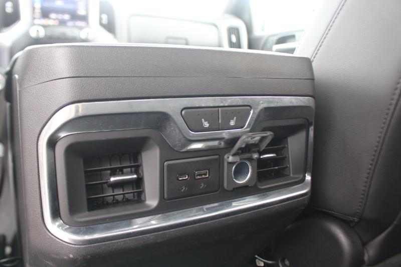 GMC Sierra 1500 SLT Crew Cab Short Box 4WD 2019 GMC Sierra 1500 SLT Crew Cab Short Box 4WD 2019