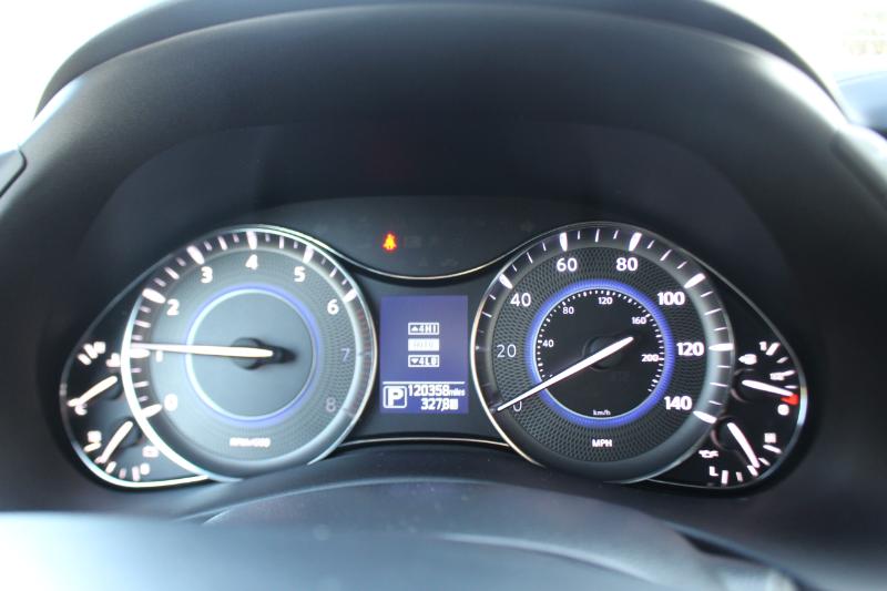Infiniti QX80 Limited 4WD 2019 Infiniti QX80 Limited 4WD 2019