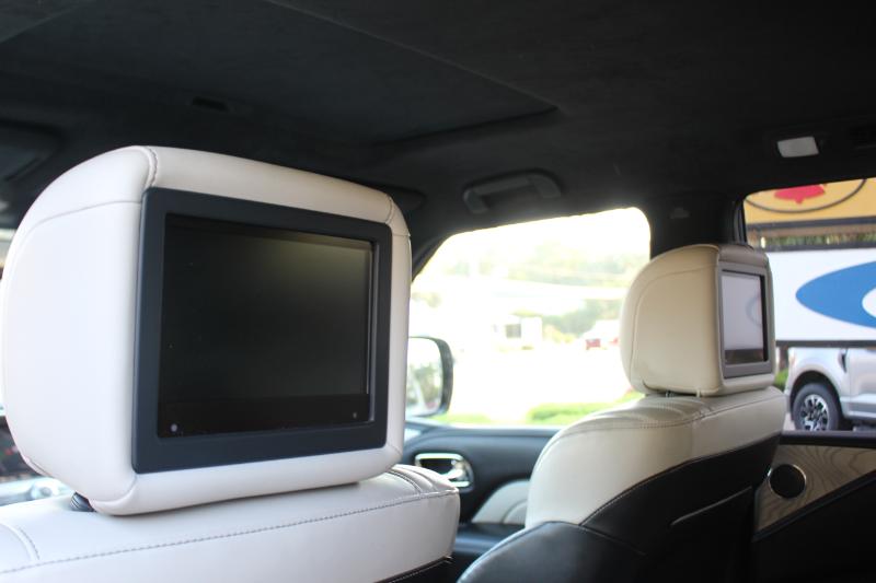 Infiniti QX80 Limited 4WD 2019 Infiniti QX80 Limited 4WD 2019