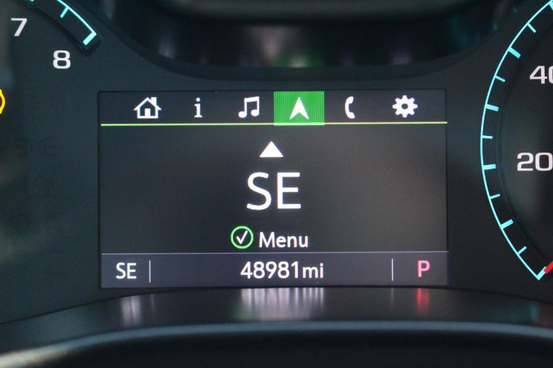 GMC Canyon SLE Crew Cab 2WD 2019 GMC Canyon SLE Crew Cab 2WD 2019