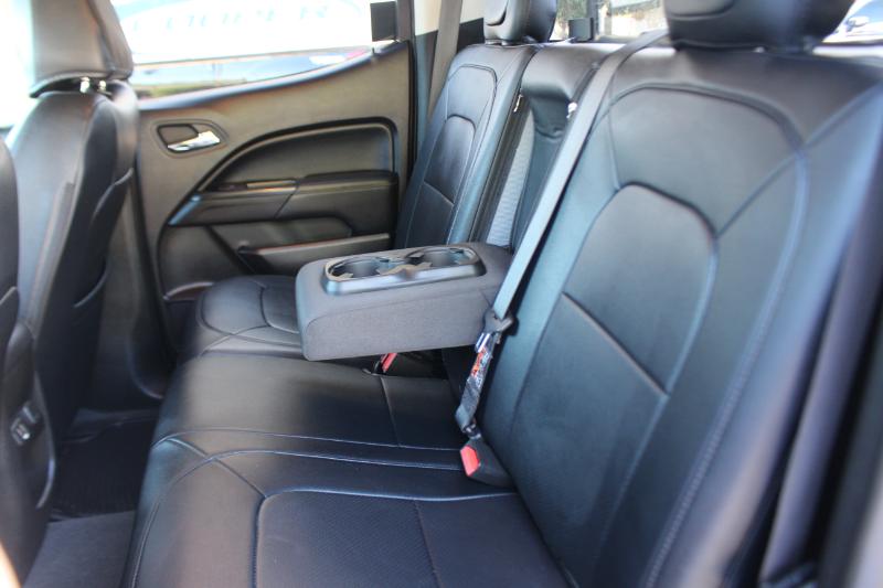 GMC Canyon SLE Crew Cab 2WD 2019 GMC Canyon SLE Crew Cab 2WD 2019