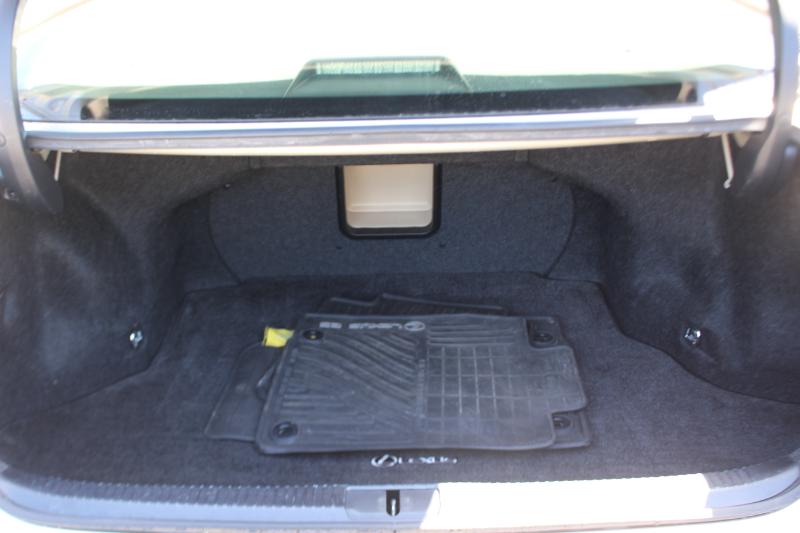 Lexus ES 350 Sedan 2015 Lexus ES 350 Sedan 2015