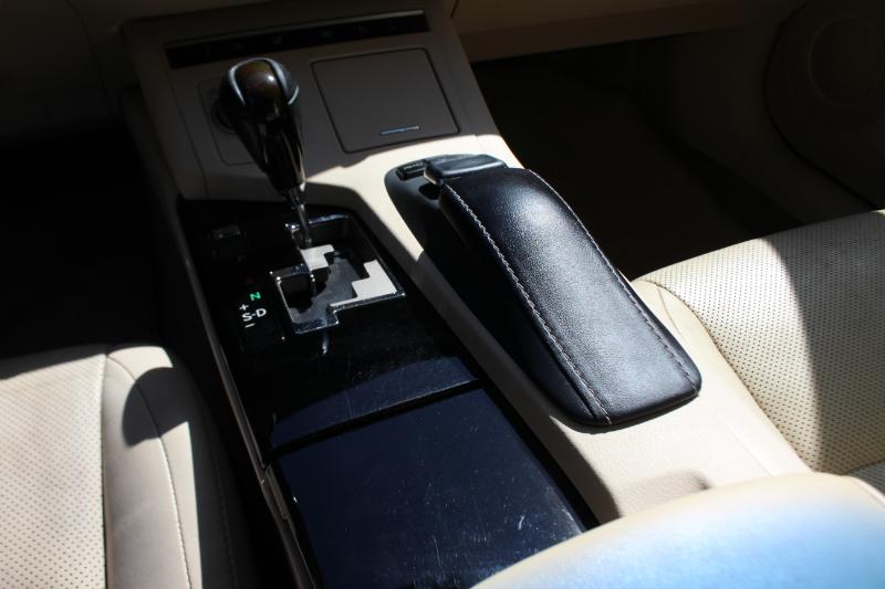 Lexus ES 350 Sedan 2015 Lexus ES 350 Sedan 2015