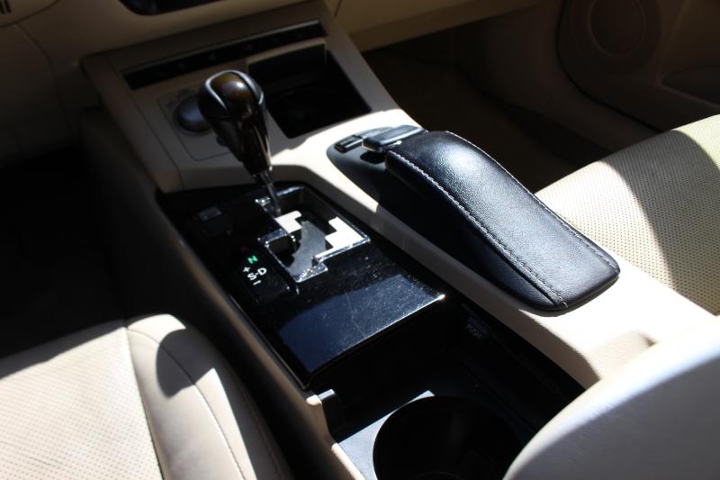 Lexus ES 350 Sedan 2015 Lexus ES 350 Sedan 2015