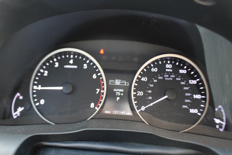 Lexus ES 350 Sedan 2015 Lexus ES 350 Sedan 2015