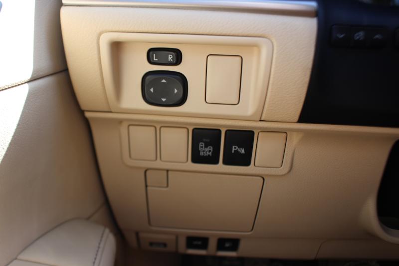 Lexus ES 350 Sedan 2015 Lexus ES 350 Sedan 2015