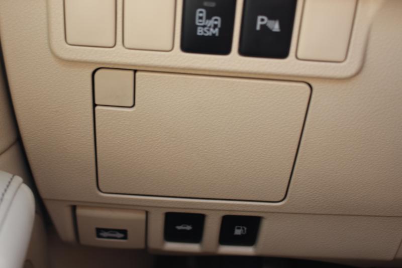 Lexus ES 350 Sedan 2015 Lexus ES 350 Sedan 2015