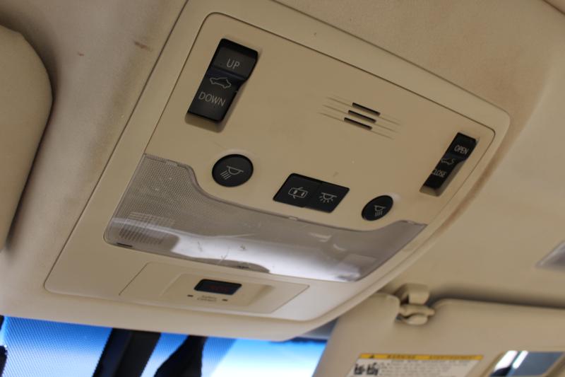 Lexus ES 350 Sedan 2015 Lexus ES 350 Sedan 2015