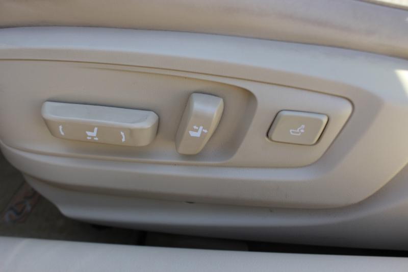 Lexus ES 350 Sedan 2015 Lexus ES 350 Sedan 2015